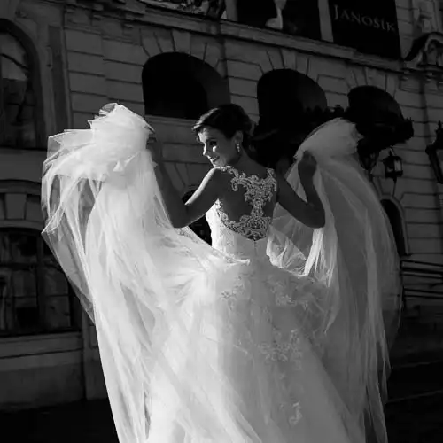 Svadobné fotky Košice